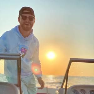 Meet your Posher, Rob